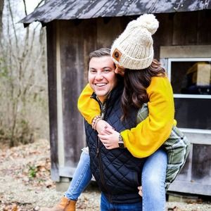 Meet your Posher, Matthew